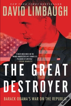 Capa do artigo The Great Destroyer