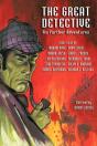 The Great Detective - Preview