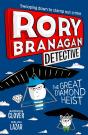 The Great Diamond Heist - Preview