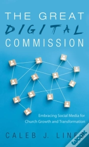 Capa do artigo The Great Digital Commission