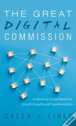 Capa do artigo The Great Digital Commission