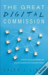 The Great Digital Commission