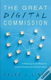 Capa do artigo The Great Digital Commission