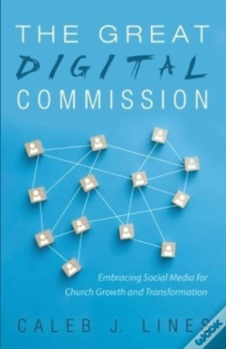 Capa do artigo The Great Digital Commission