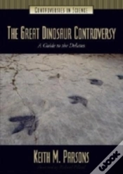 Capa do artigo The Great Dinosaur Controversy