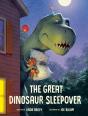 The Great Dinosaur Sleepover - Preview