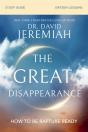 The Great Disappearance Bible Study Guide - Preview