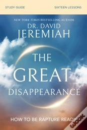 Capa do artigo The Great Disappearance Bible Study Guide