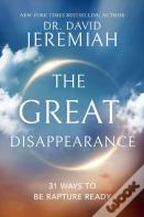 The Great Disappearance