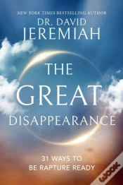 Capa do artigo The Great Disappearance