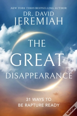 Capa do artigo The Great Disappearance