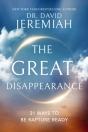 The Great Disappearance - Preview