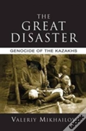 Capa do artigo The Great Disaster