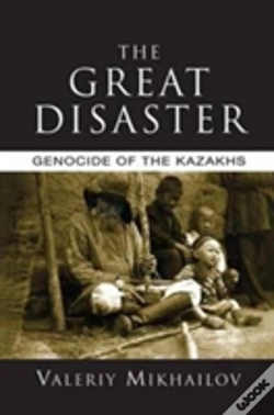 Capa do artigo The Great Disaster