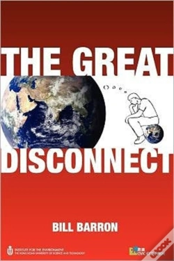 Capa do artigo The Great Disconnect