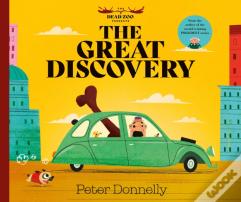 The Great Discovery