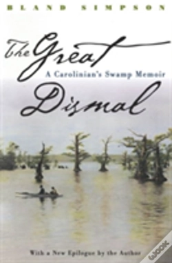 Capa do artigo The Great Dismal