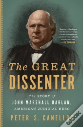 The Great Dissenter