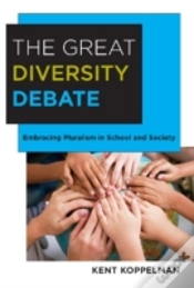 Capa do artigo The Great Diversity Debate