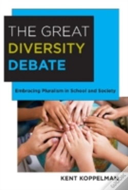 Capa do artigo The Great Diversity Debate