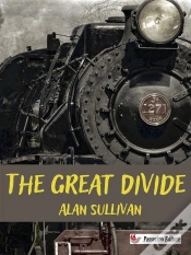 Capa do artigo The Great Divide