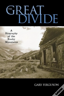 Capa do artigo The Great Divide