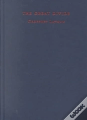 Capa do artigo The Great Divide