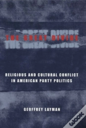 Capa do artigo The Great Divide