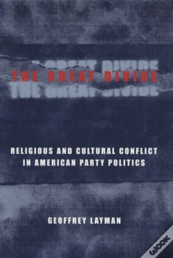 Capa do artigo The Great Divide
