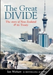 Capa do artigo The Great Divide