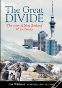 Capa do artigo The Great Divide