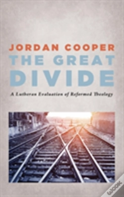 Capa do artigo The Great Divide