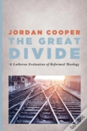 Capa do artigo The Great Divide