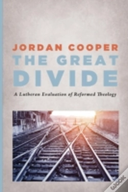 Capa do artigo The Great Divide