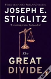Capa do artigo The Great Divide