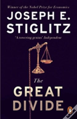 Capa do artigo The Great Divide