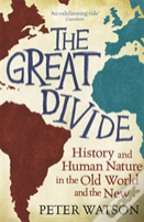 The Great Divide