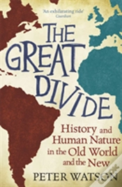 Capa do artigo The Great Divide