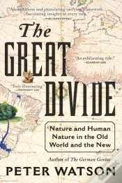 Capa do artigo The Great Divide