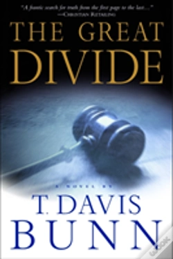 Capa do artigo The Great Divide