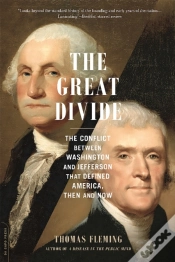 Capa do artigo The Great Divide