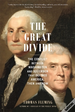 Capa do artigo The Great Divide