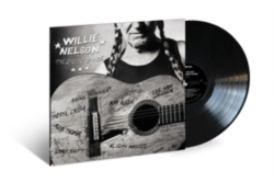 Capa do artigo The Great Divide - Vinil