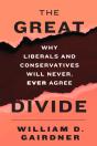 The Great Divide - Preview