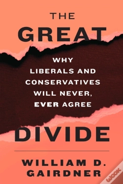 Capa do artigo The Great Divide