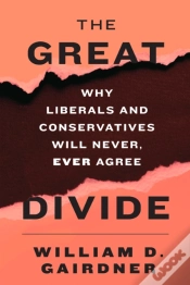 Capa do artigo The Great Divide