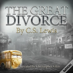 Capa do artigo The Great Divorce