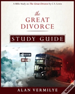 Capa do artigo The Great Divorce Study Guide