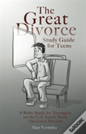 Capa do artigo The Great Divorce Study Guide For Teens
