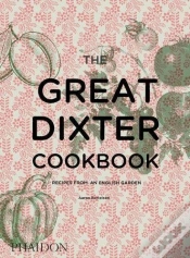 Capa do artigo The Great Dixter Cookbook
